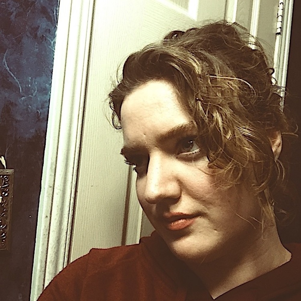 Meet your Posher, Kimberly